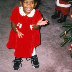 Meet your Posher, Brenda